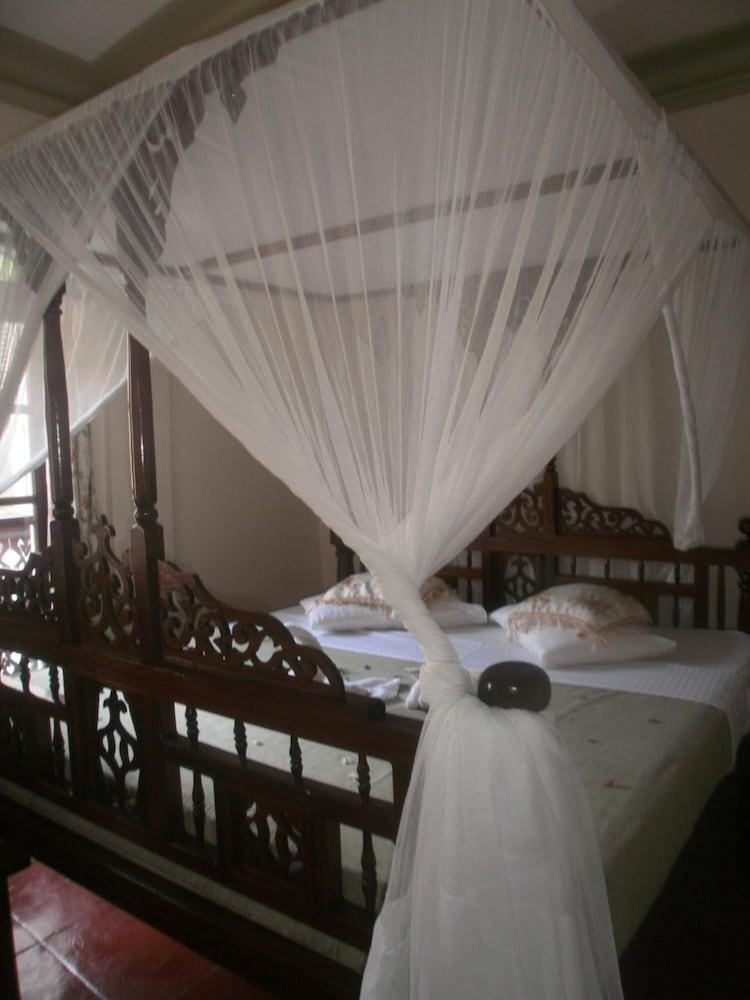 Asmini Palace Hotel Zanzibar Exterior foto